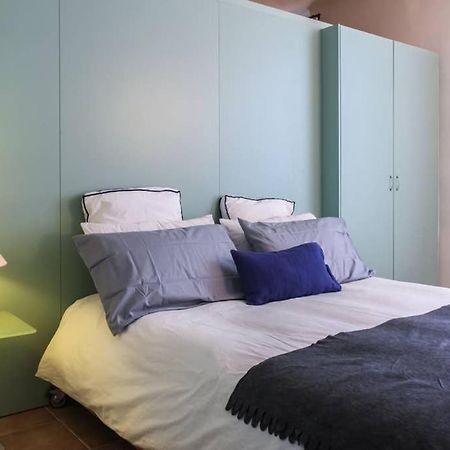Nice Center Apartment, Place Massena Dış mekan fotoğraf