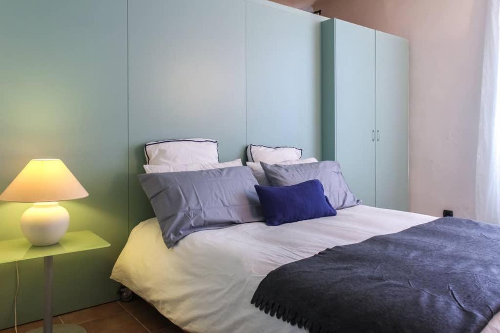 Nice Center Apartment, Place Massena Dış mekan fotoğraf