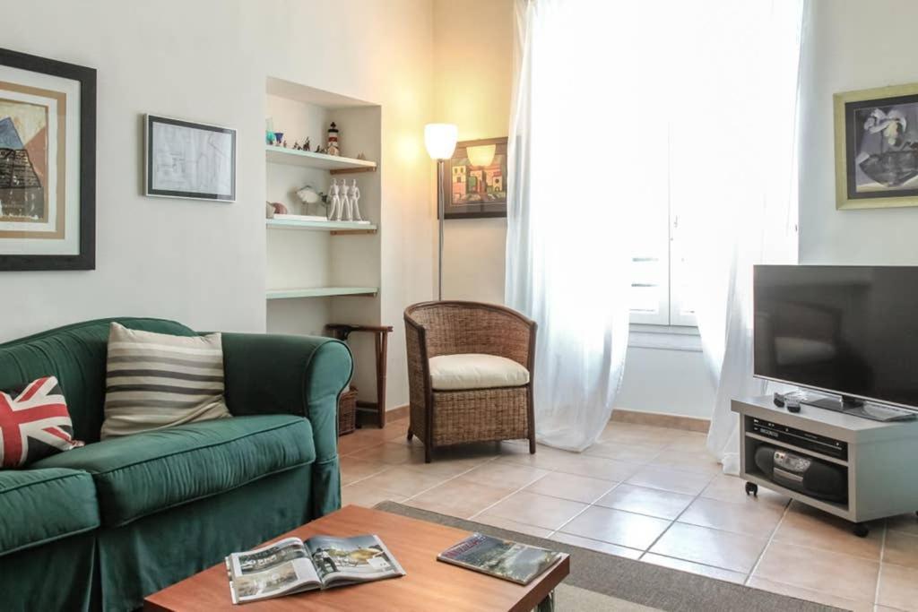 Nice Center Apartment, Place Massena Dış mekan fotoğraf