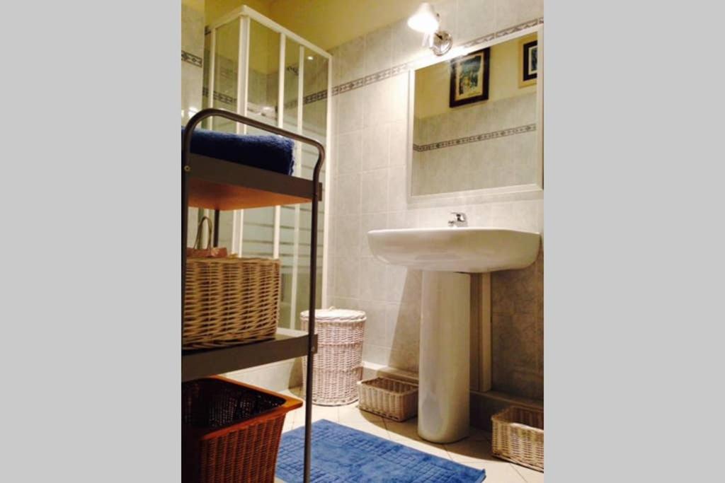 Nice Center Apartment, Place Massena Dış mekan fotoğraf